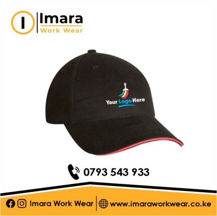 Branded Cap