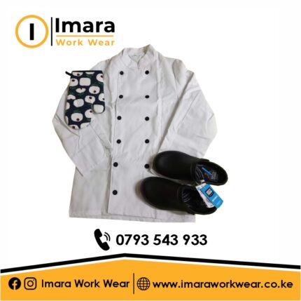Chef Uniform
