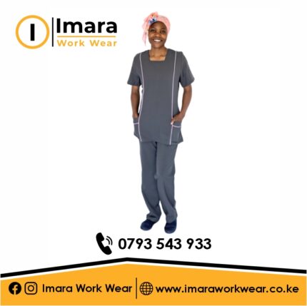 Women's Cleaners Uniform