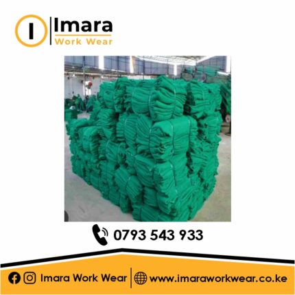 Construction Scaffolding Safety Net