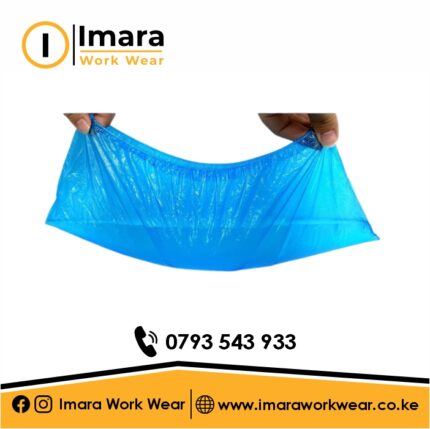 Disposable Shoe Cover