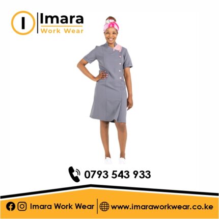 House Manager Uniform