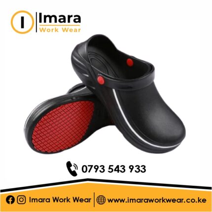Kitchen Shoes